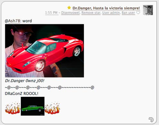 Illustration for article titled Commenter Of The Day: Remember, It Could Be Worse Edition